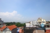 Amazing two bedrooms apartment with morden equipment for rent in Tay Ho area